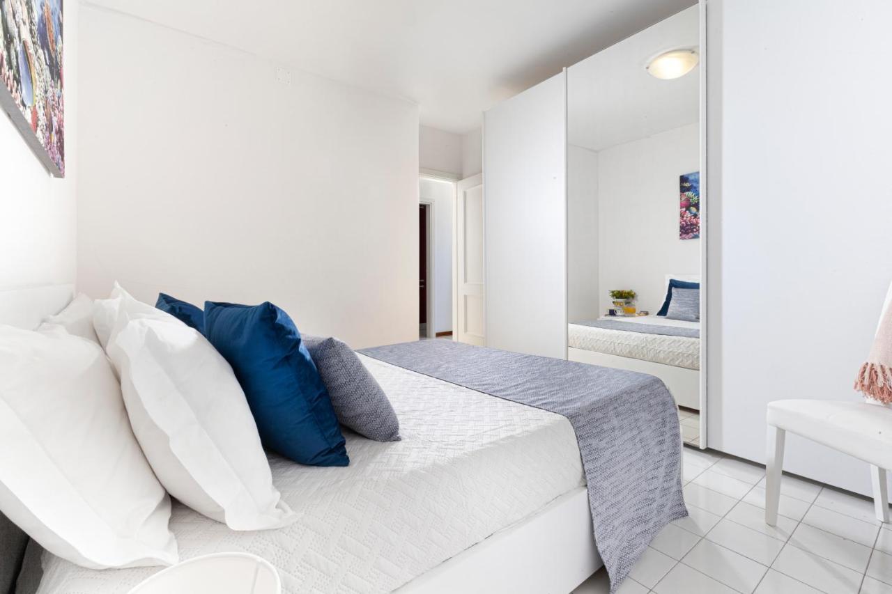 Casa Clemy Apartman Positano Kültér fotó